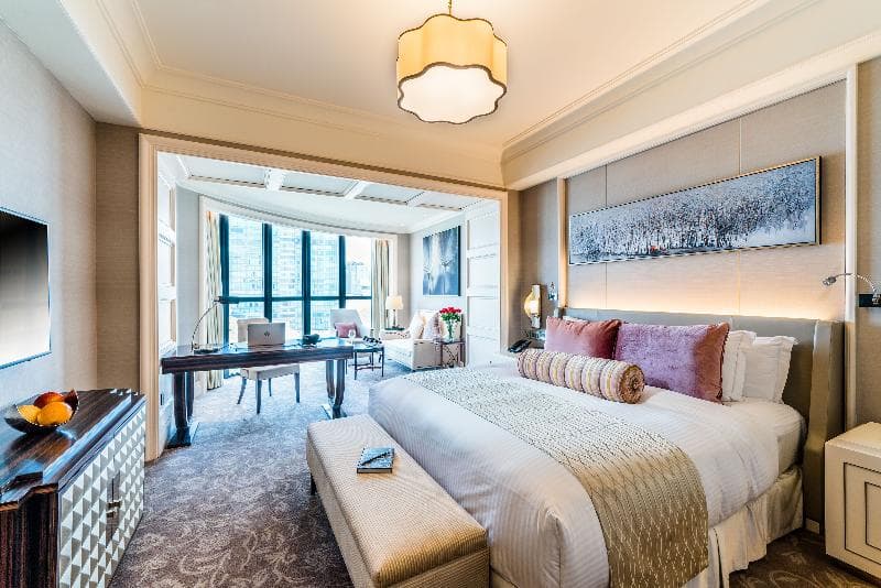 Caravelle Saigon 3