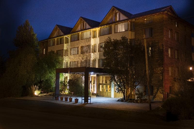 Villa Sofia Apart Hotel photo 1