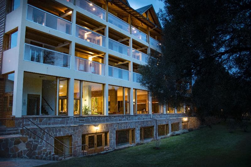 Villa Sofia Apart Hotel 3
