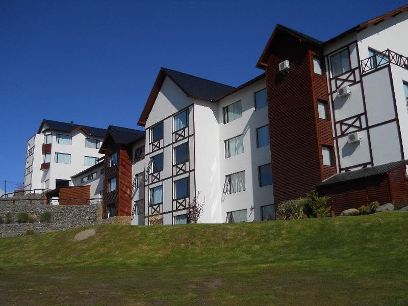 Xelena Hotel And Suites 2