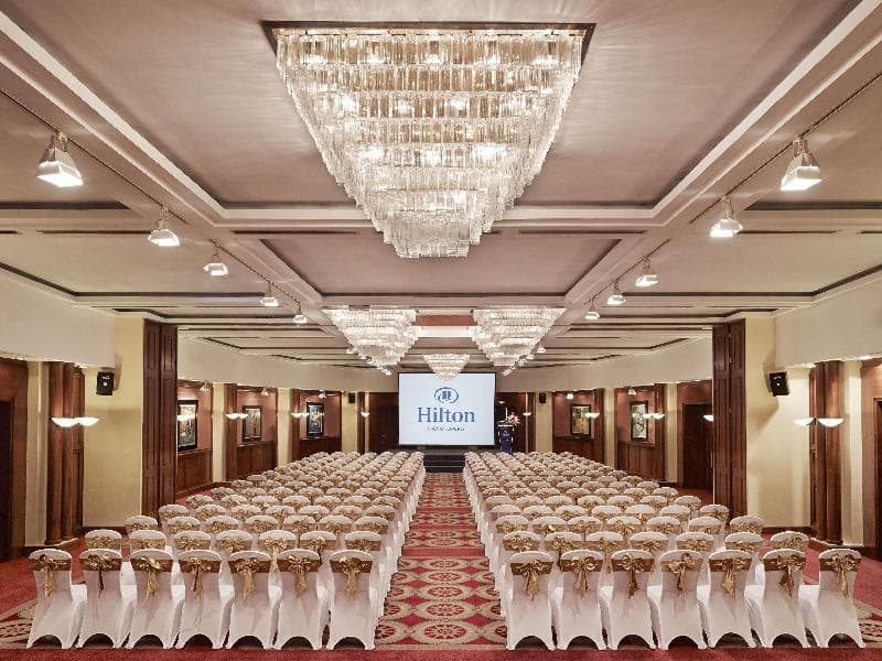 Hilton Hanoi Opera photo 1