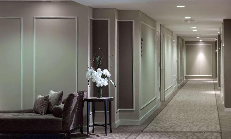 Meliá Hanoi 5