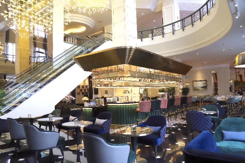 Meliá Hanoi 2