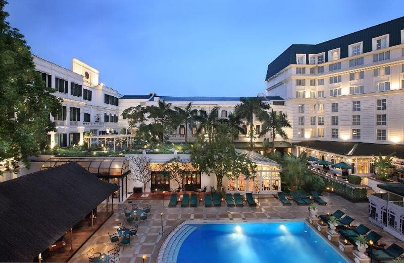 Sofitel Legend Metropole Hanoi photo 1