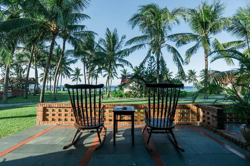 Palm Garden Resort photo 1