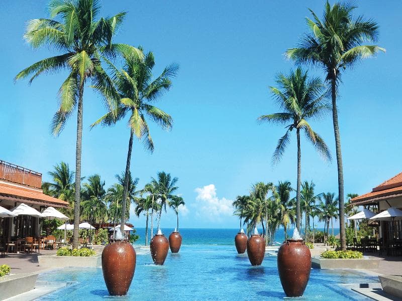 Furama Resort Danang 3