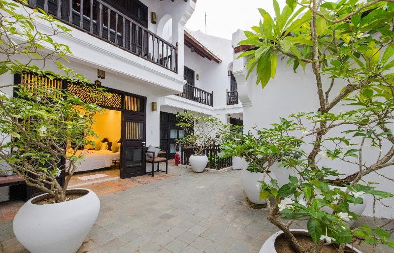 Ancient House Resort 2