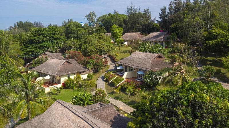 Victoria Phan Thiet Beach Resort & Spa 4