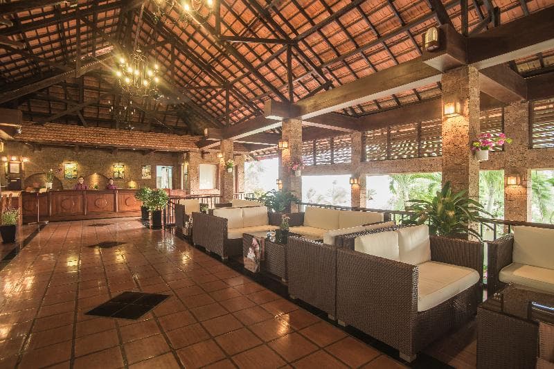 Victoria Phan Thiet Beach Resort & Spa 5