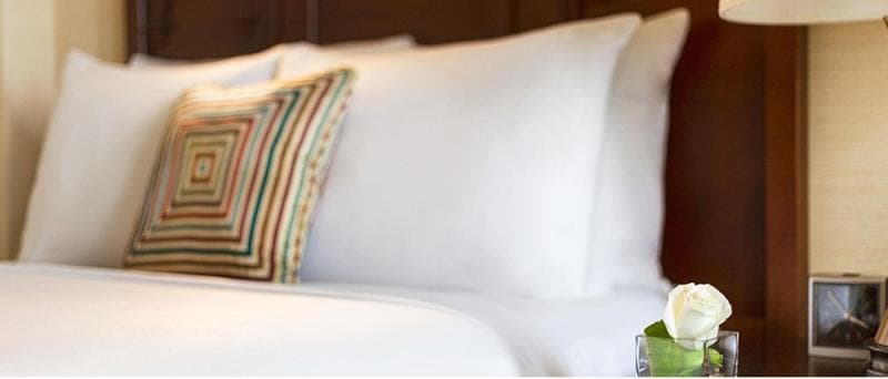 Fairmont Le Manoir Richelieu 2