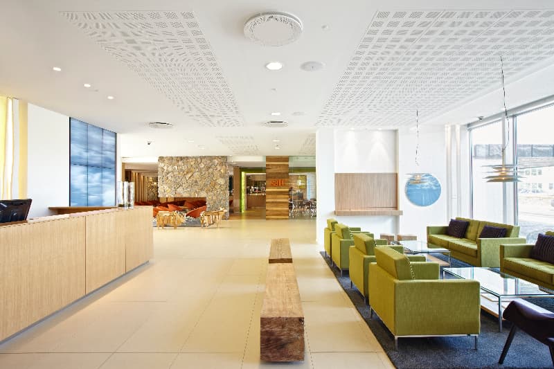 Berjaya Reykjavik Natura Hotel 3