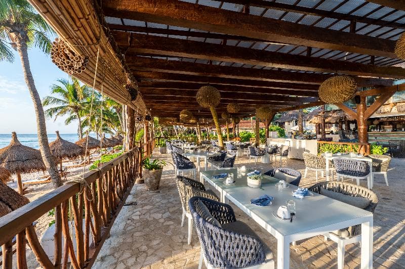 Ana y José Hotel & Spa Tulum 5