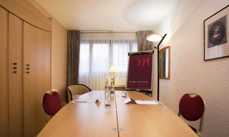 Mercure Versailles Parly 2 3