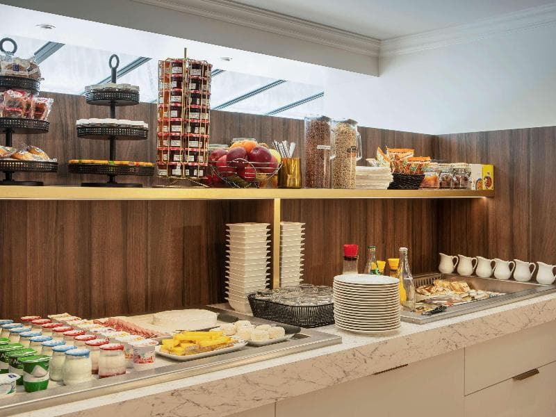 Mercure Versailles Parly 2 5