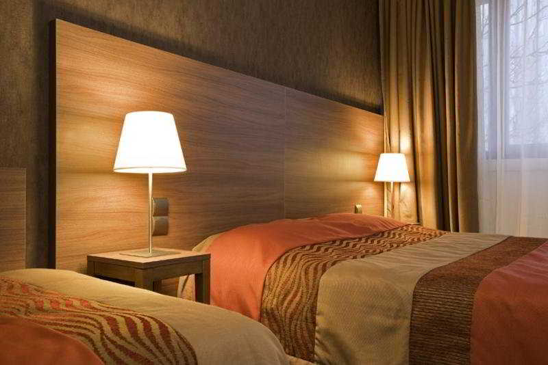 Mercure Versailles Parly 2 photo 1