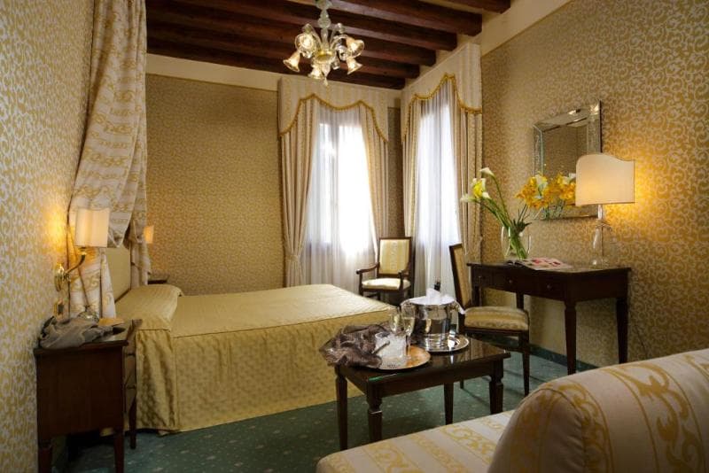 Hotel Ca dOro 3