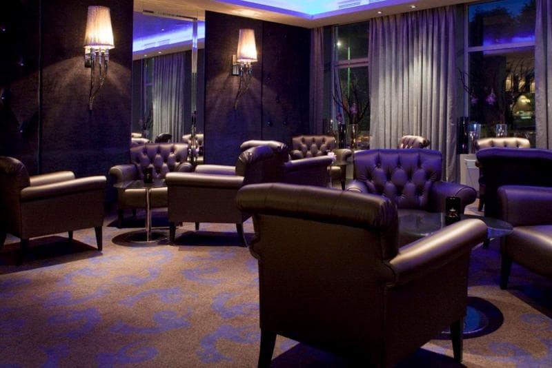 Clarion Hotel Ernst photo 1