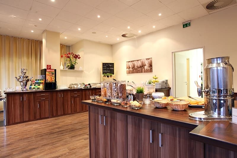 Azimut Hotel Berlin City South Berlin 4