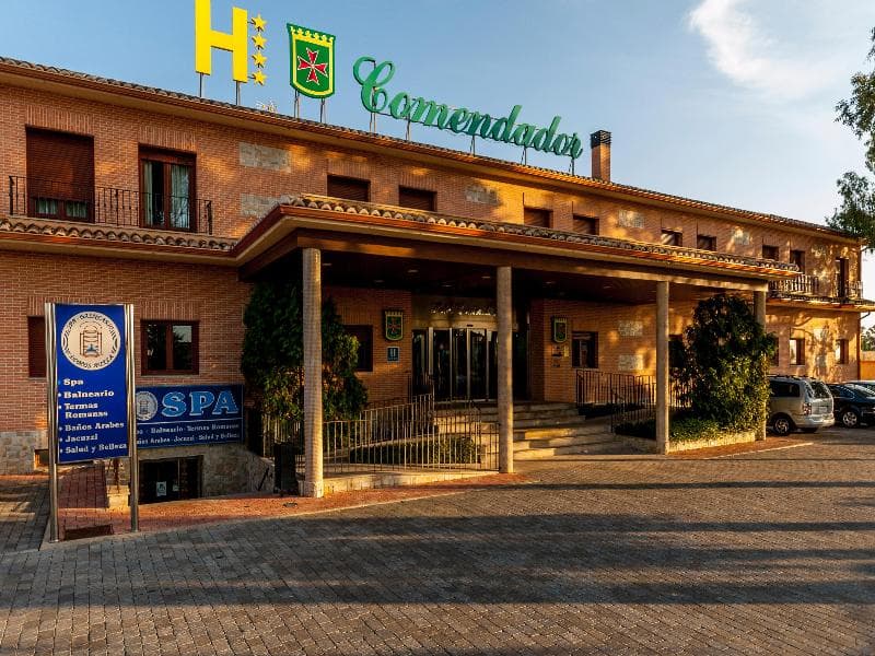 Comendador photo 1