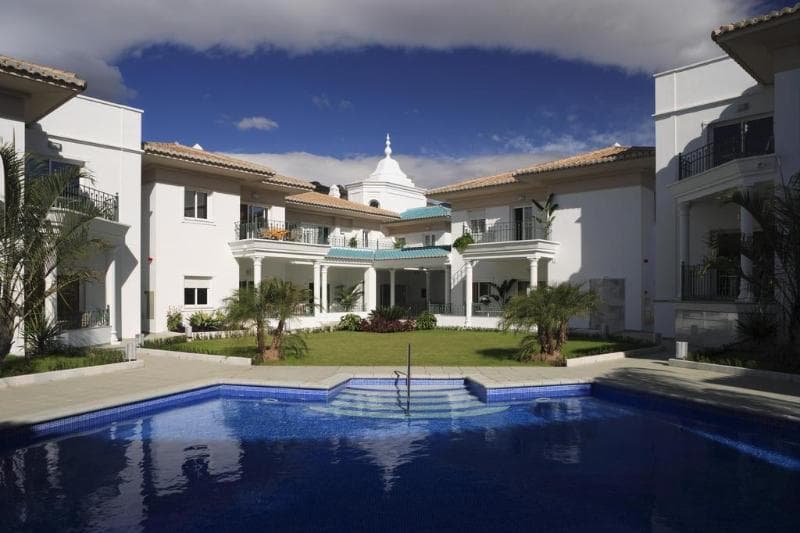Apartamentos Marina Turquesa 3