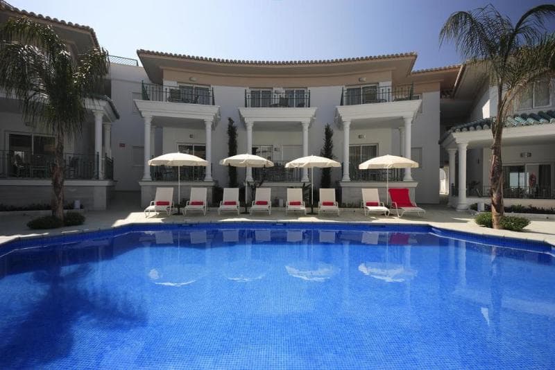 Apartamentos Marina Turquesa 4