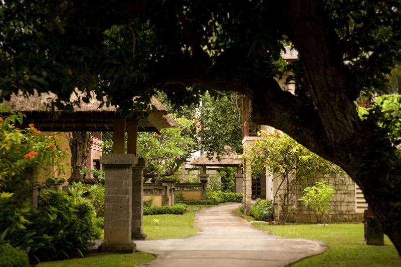 The Patra Bali Resort & Villas 2