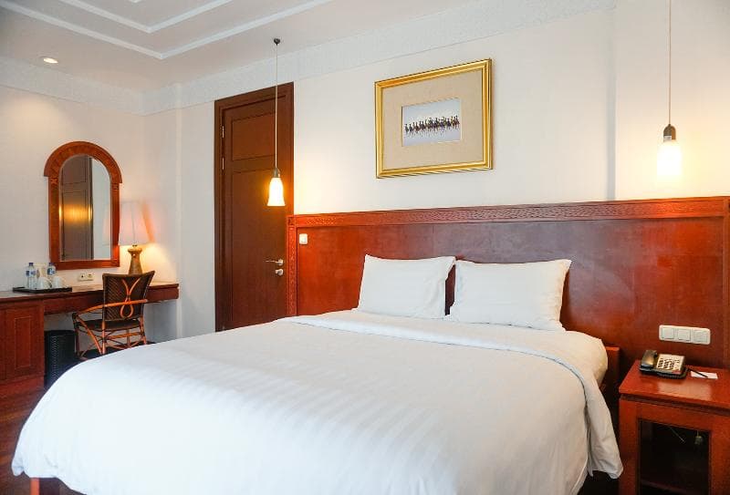The Patra Bali Resort & Villas 3