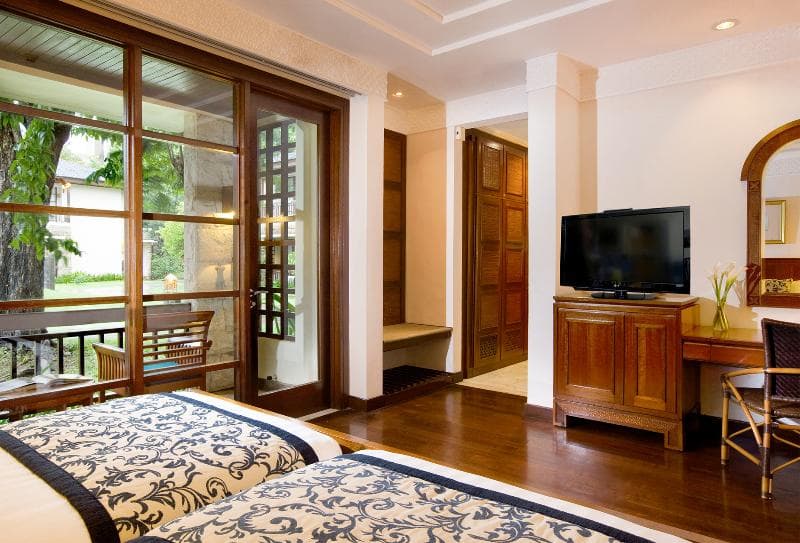 The Patra Bali Resort & Villas 4