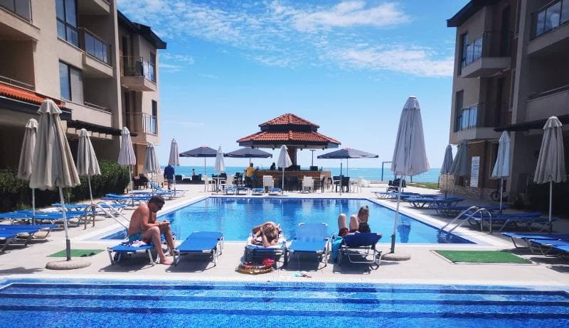 Obzor Beach Resort 4
