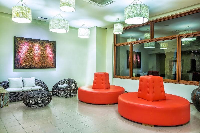 Xenios Possidi Paradise Hotel 4