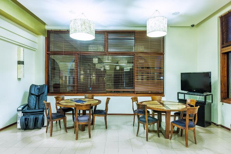 Xenios Possidi Paradise Hotel 5