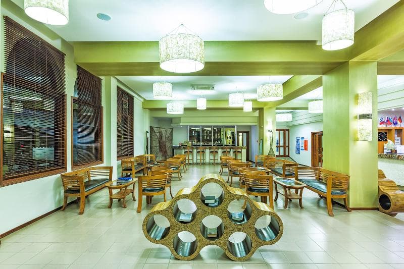 Xenios Possidi Paradise Hotel 3