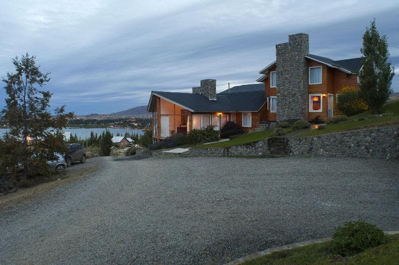 Hosteria Boutique Blanca Patagonia photo 1