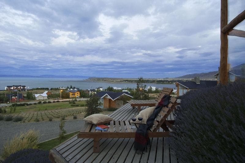 Hosteria Boutique Blanca Patagonia 3