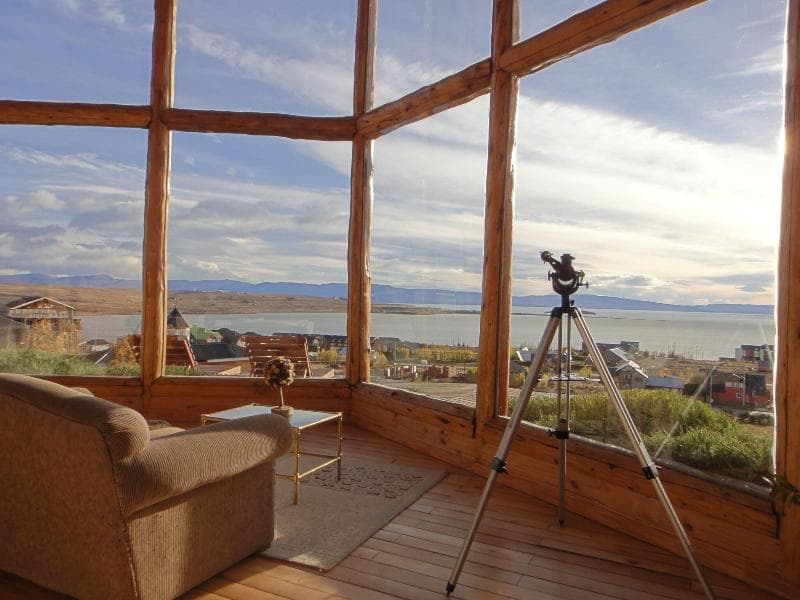 Hosteria Boutique Blanca Patagonia 4