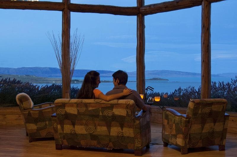 Hosteria Boutique Blanca Patagonia 5