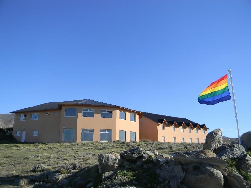 Aikendor Hotel Panoramico photo 1