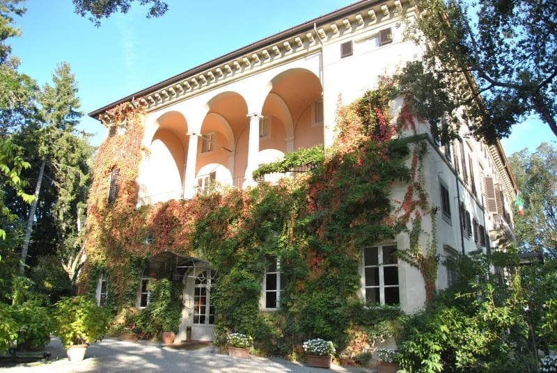 Hotel Villa La Principessa 3