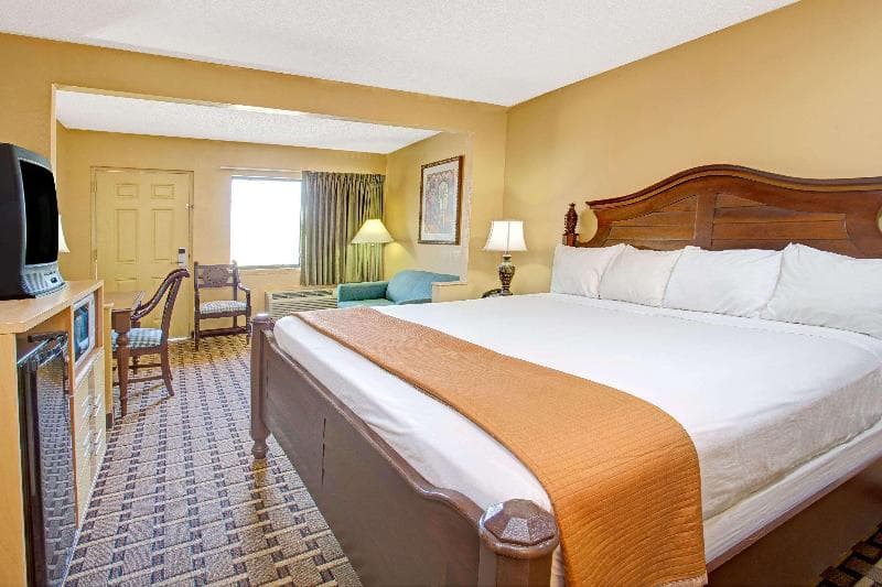 Stayable Suites Kissimmee West photo 1
