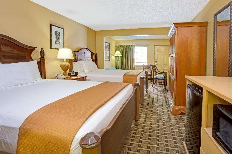 Stayable Suites Kissimmee West 3