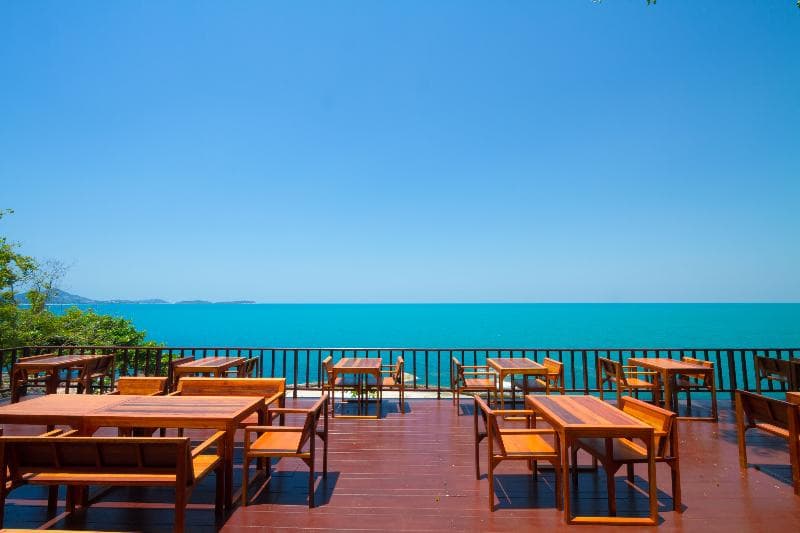 Baan Hin Sai Resort 1