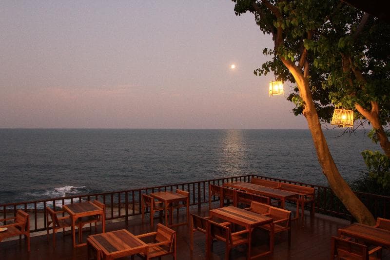 Baan Hin Sai Resort 3
