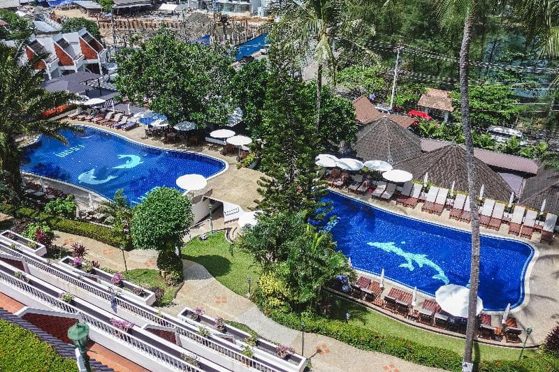 Best Western Phuket Ocean Resort 4
