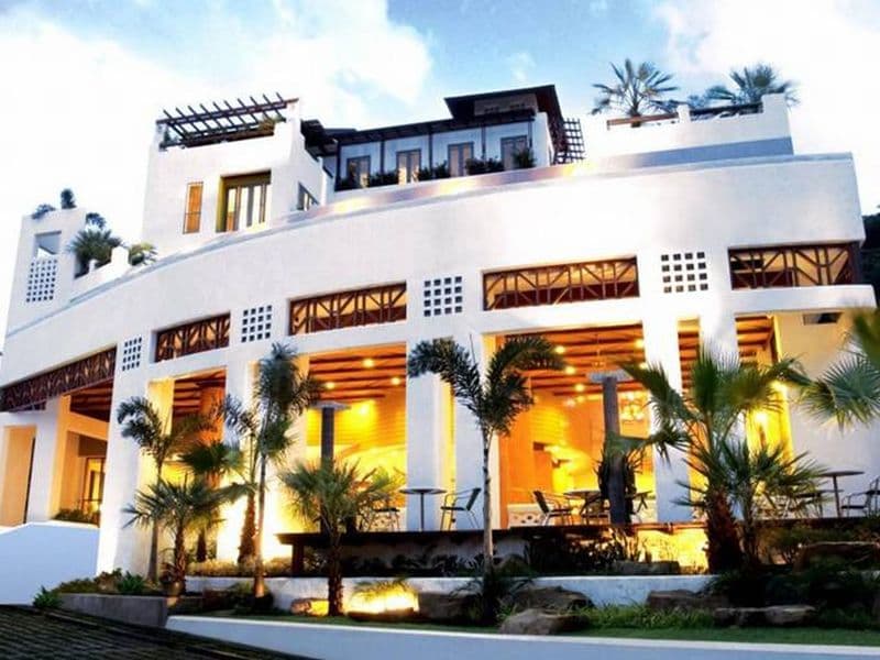 Aonang Colors Hotel Krabi 1