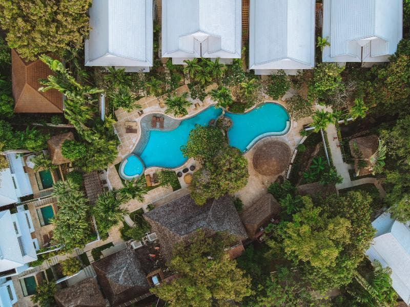 Rocky's Boutique Resort 5