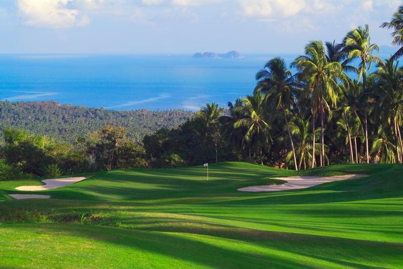 Santiburi Koh Samui 3