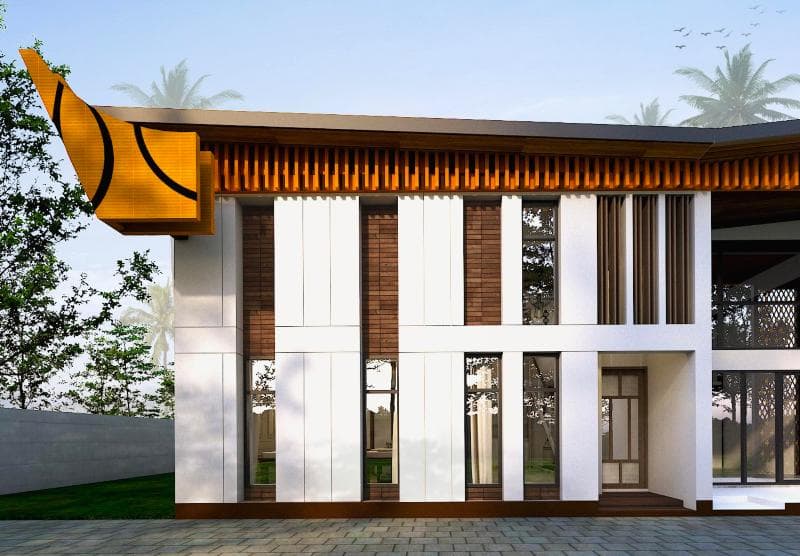 Aonang Princeville Villa Resort & Spa 2