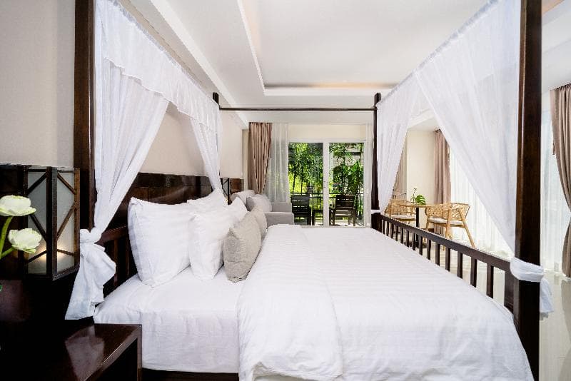 Railay Princess Resort & Spa photo 1