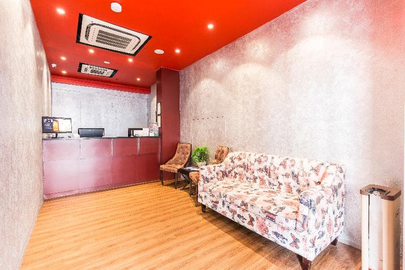 Fragrance Hotel - Rose 5