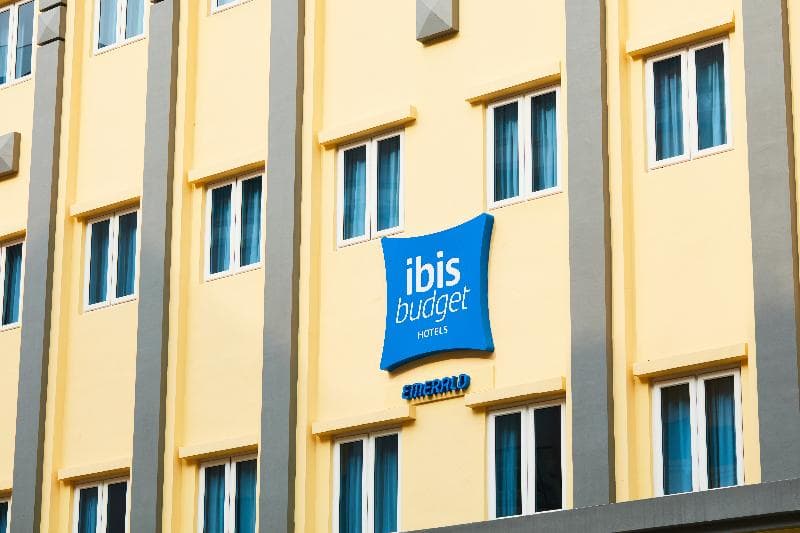 Ibis Budget Singapore Emerald photo 1